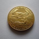 Die bekannteste US-Münze: American Eagle